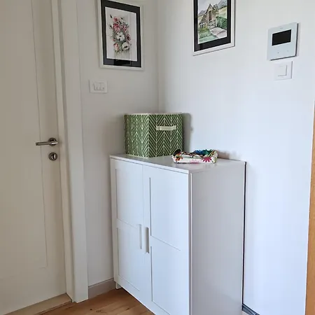 Apartment Enjoy *
