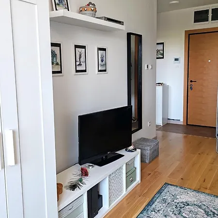 Apartment Enjoy