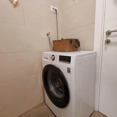 Enjoy Apartment Novi Sad