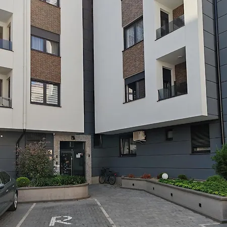Apartment Enjoy *