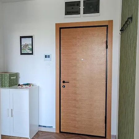 Enjoy Apartment