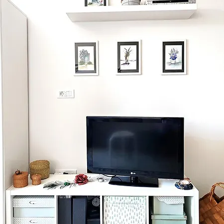 Apartment Enjoy Novi Sad